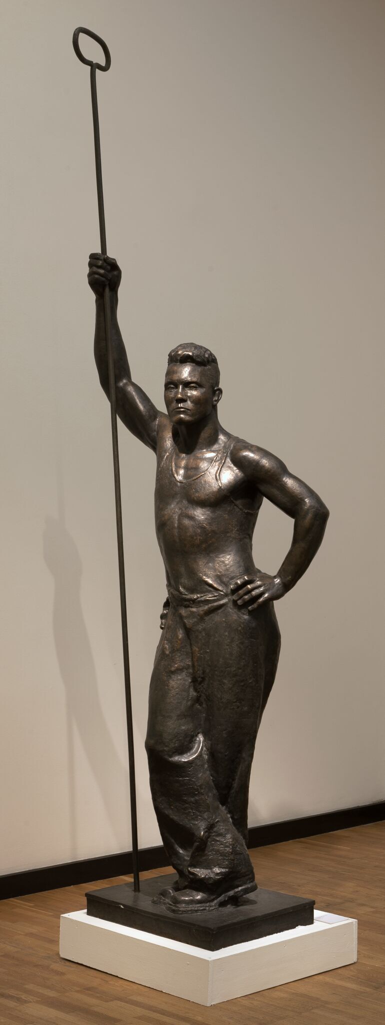 Металлург, Georgiy Motovilov, 1936