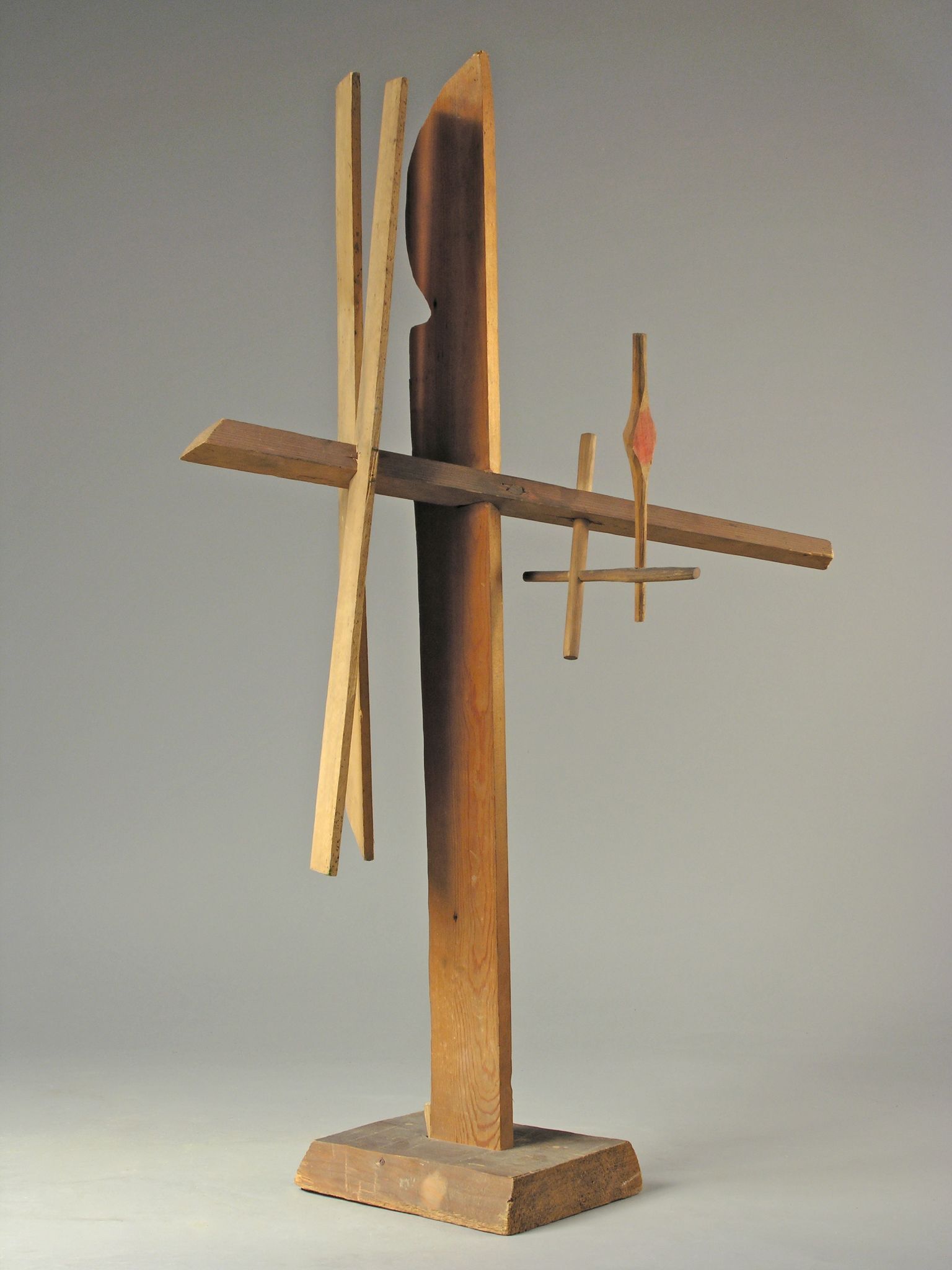 Памятник снегирю, Andrey Krasulin, 1974