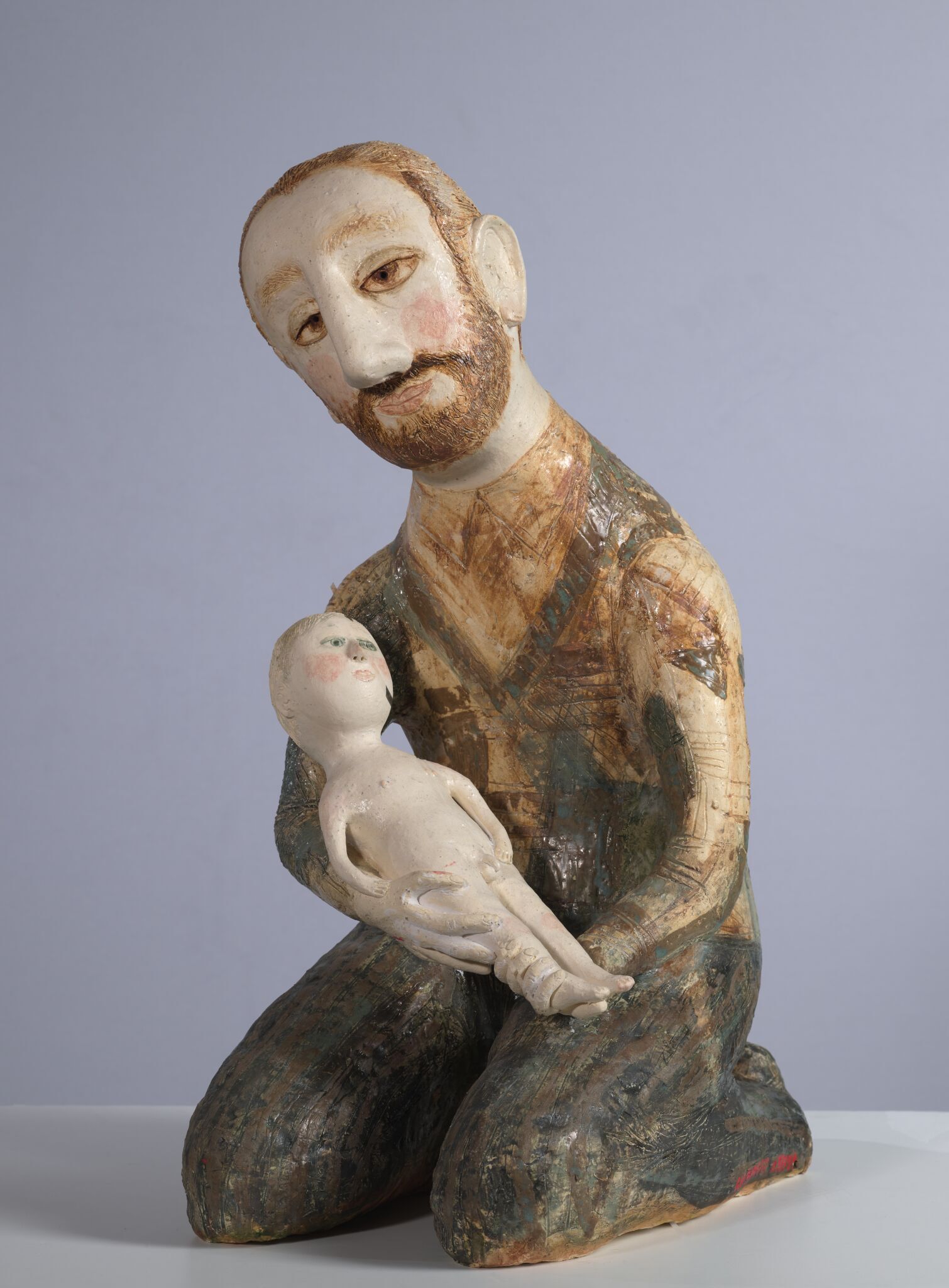 Долгожданный наследник, Valentina Kuznetsova, 2002