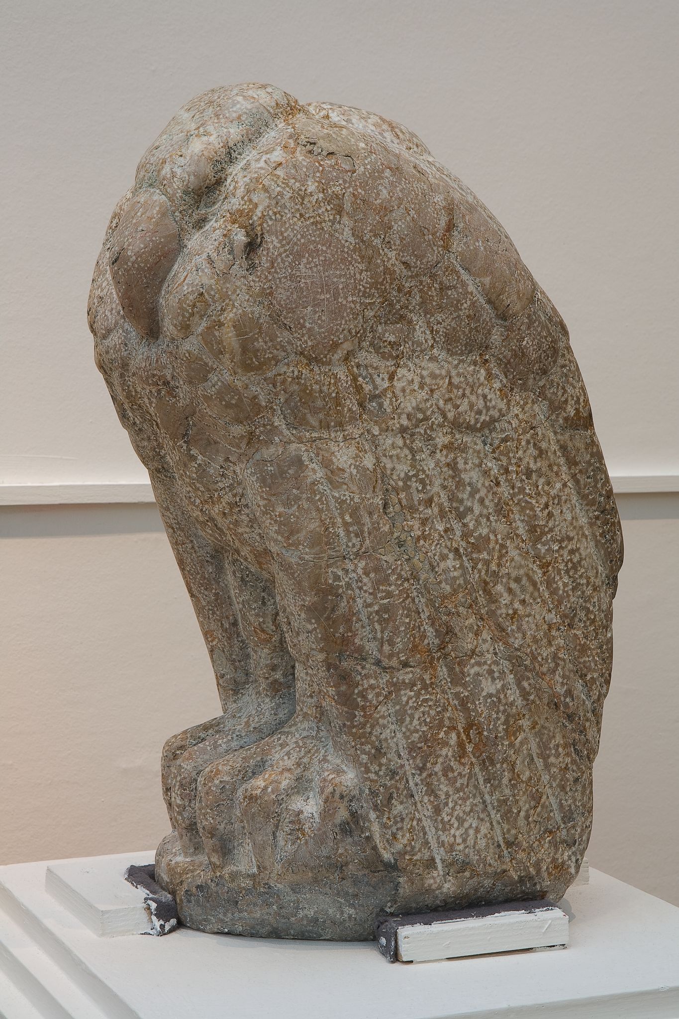 Орел, Dmitri Filippowitsch Zaplin, 1932
