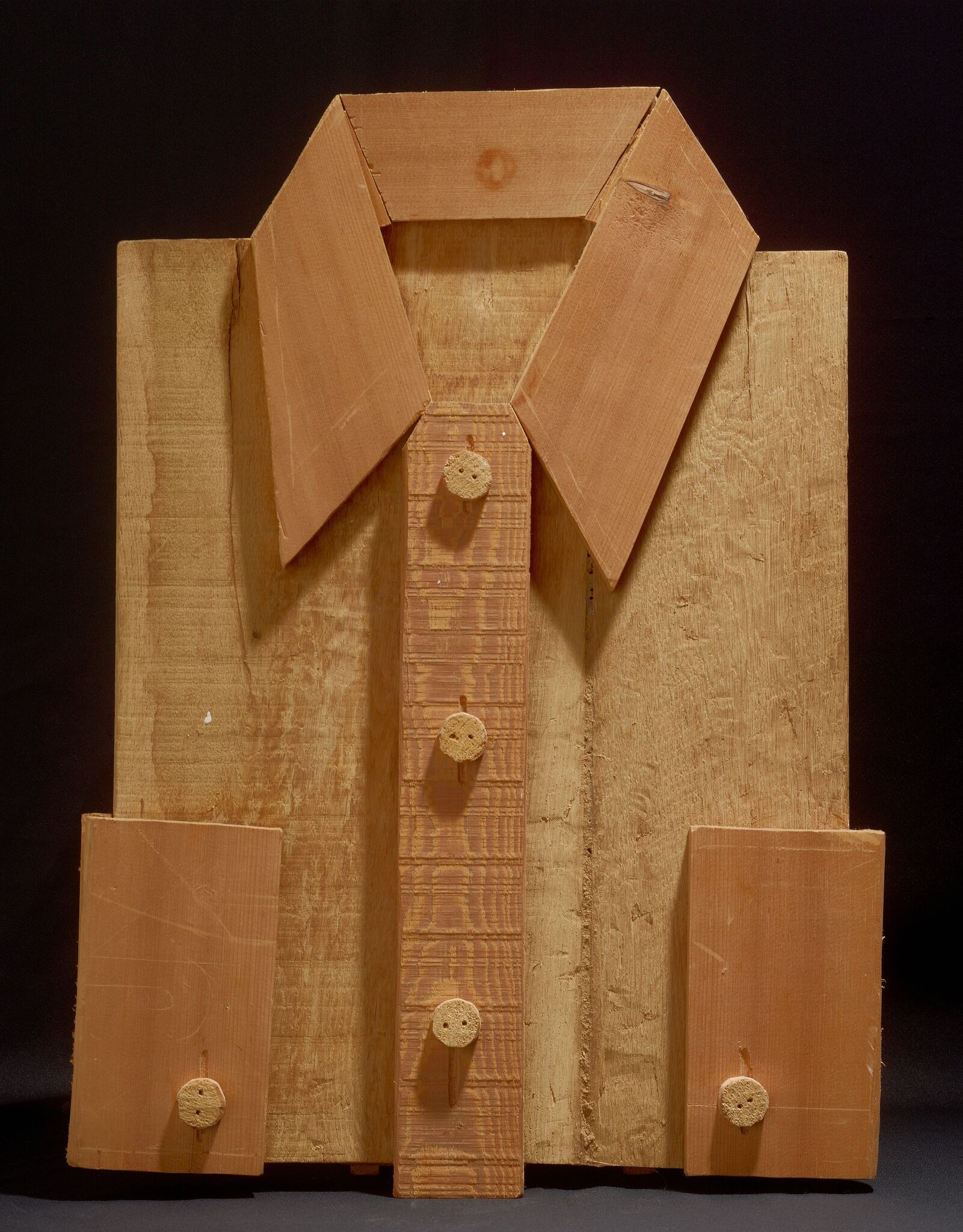 Рубашка, Leonid Sokov, 1974