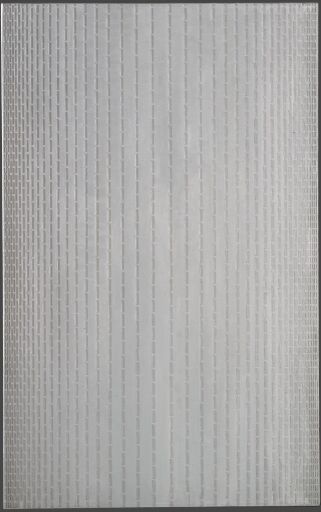 Серебряное пространство №6