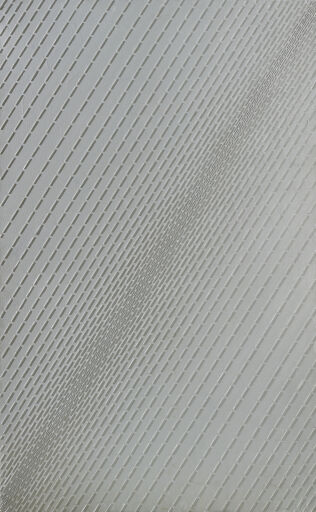 Серебряное пространство № 3