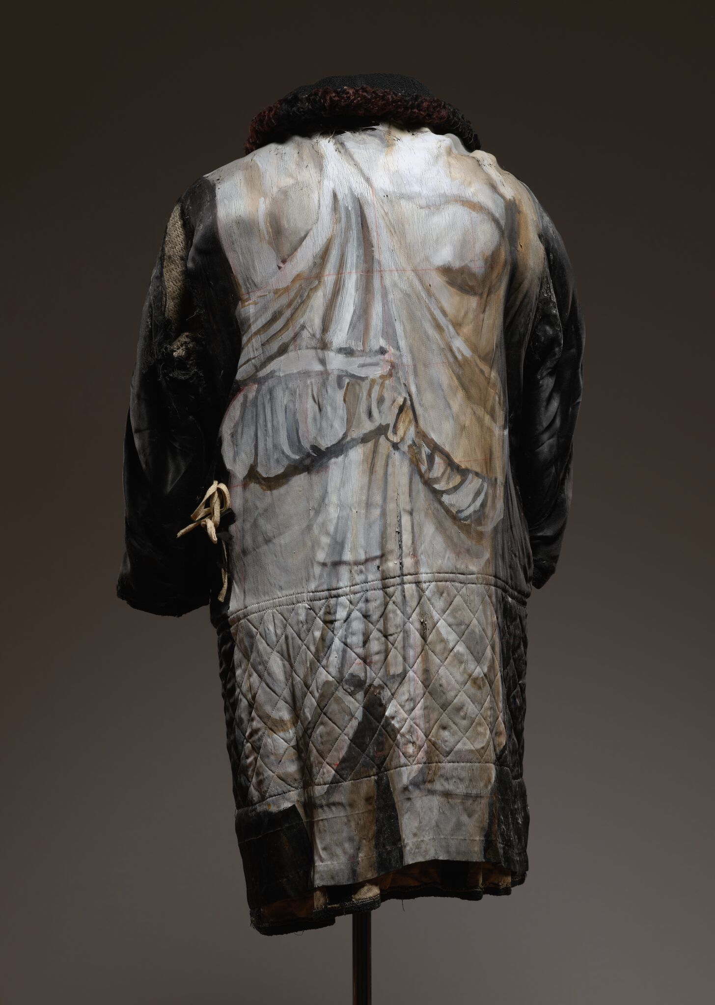 Прикосновения (Друзья и знакомые), Irina Nakhova, 1993