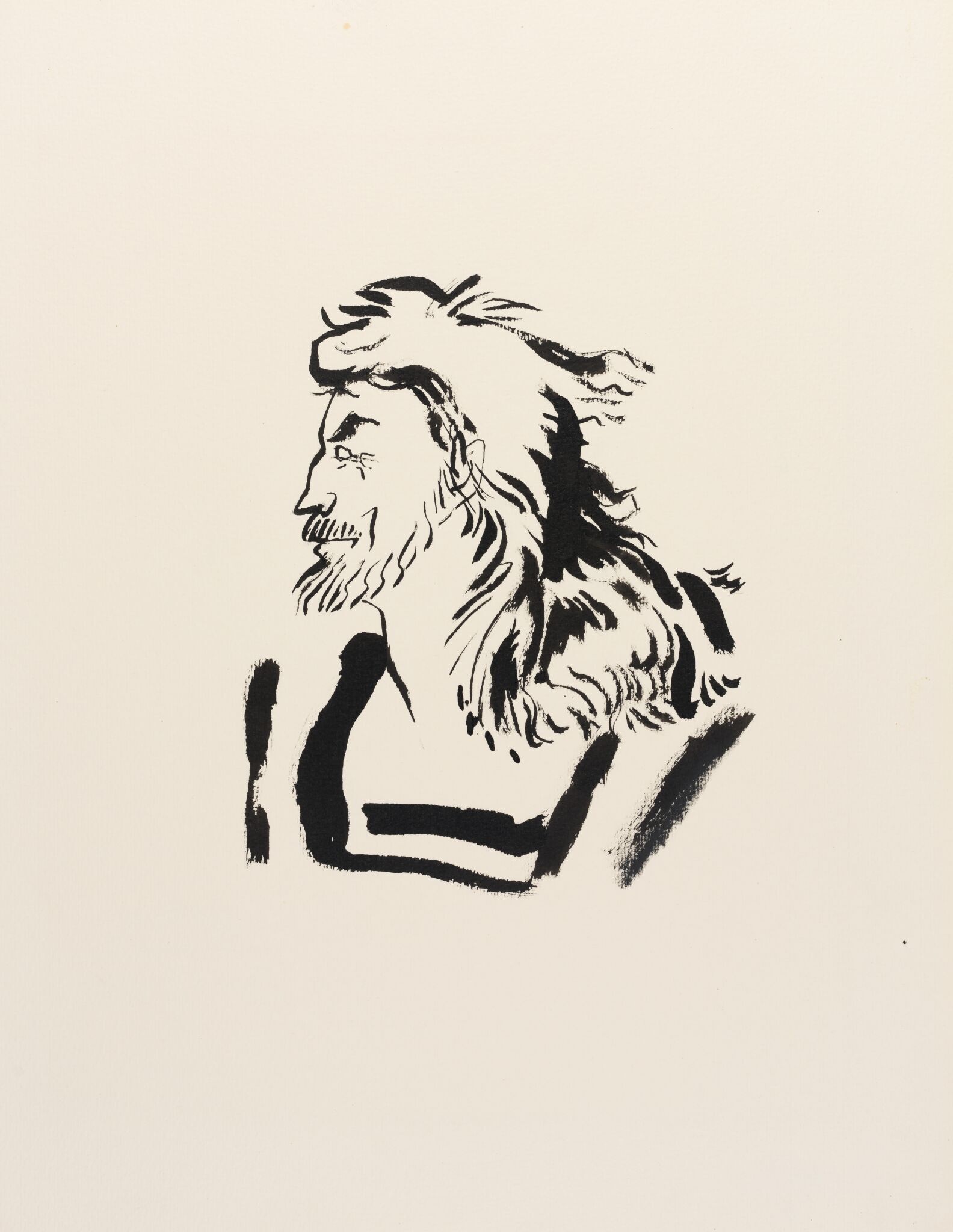 Одиссей, Mai Miturich, 1978-1981