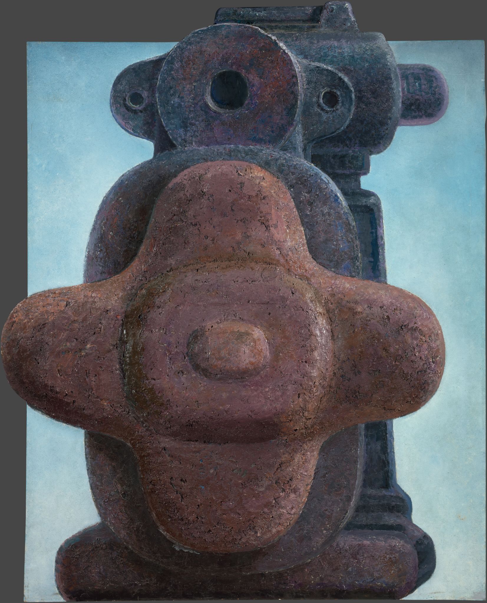 Вентилятор, Andrey Grositskiy, 1998