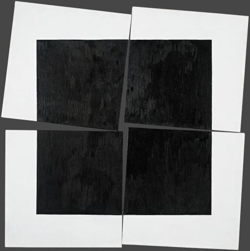 Чёрный квадрат