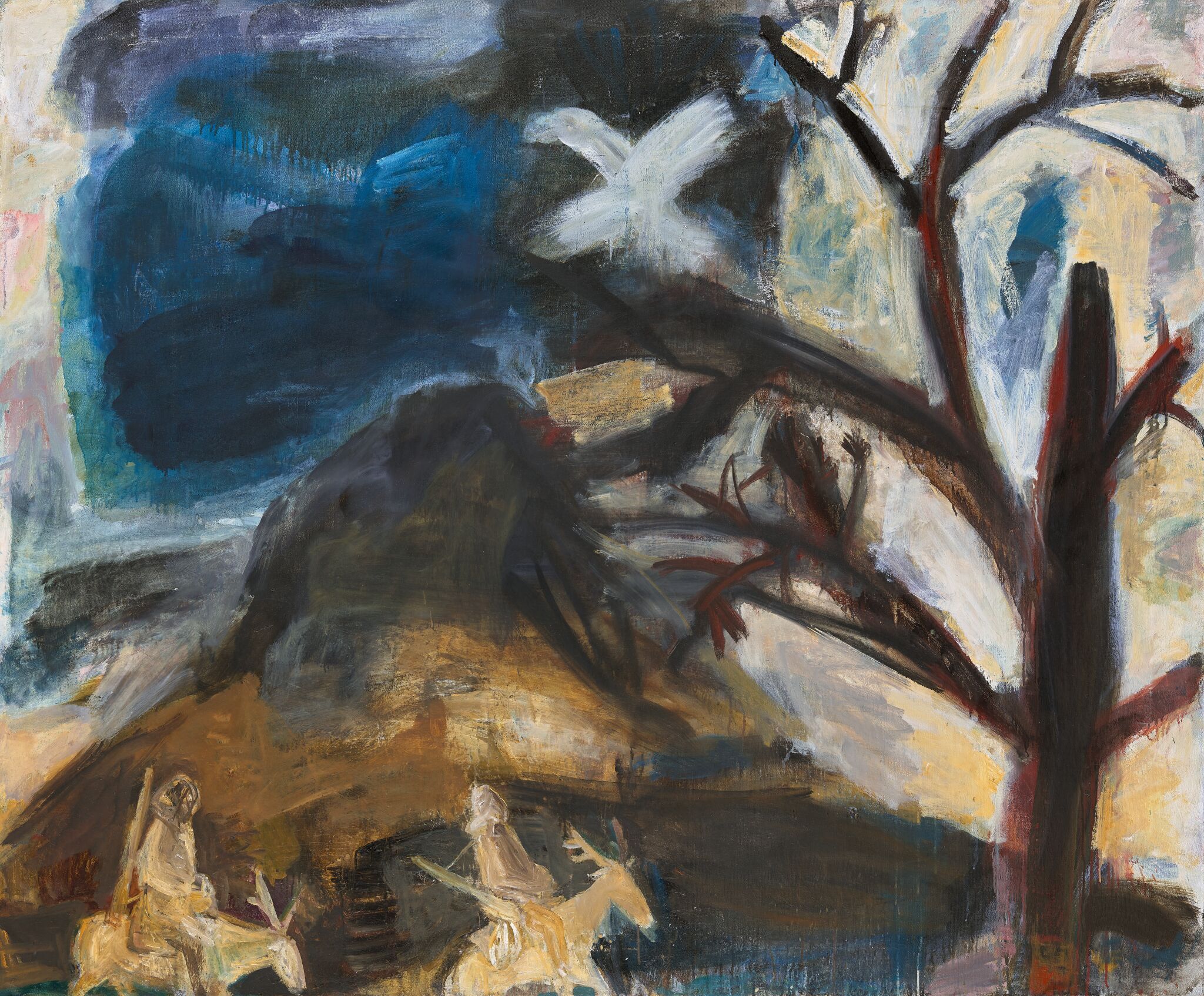 Тайга, Pavel Nikonov, 2002