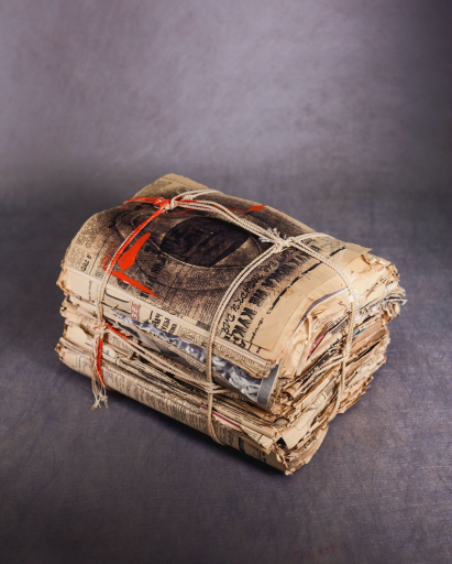 Плачущий глаз