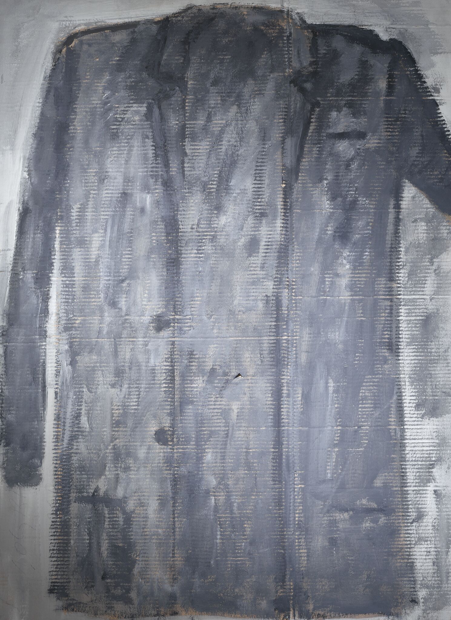 Пиджак, Mikhail Roginsky, 1992
