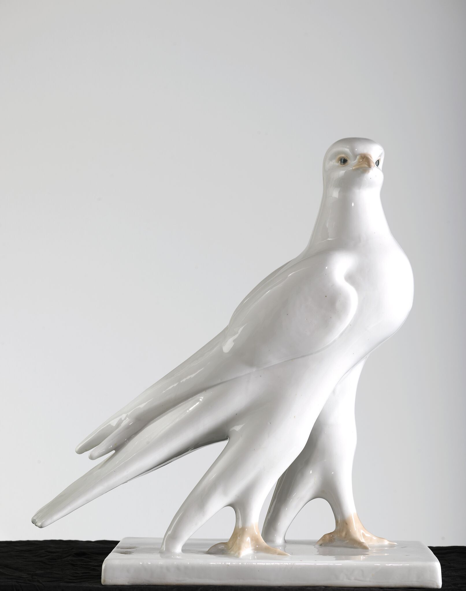 Сокол, Alexei Georgiyevich Sotnikov, 1957