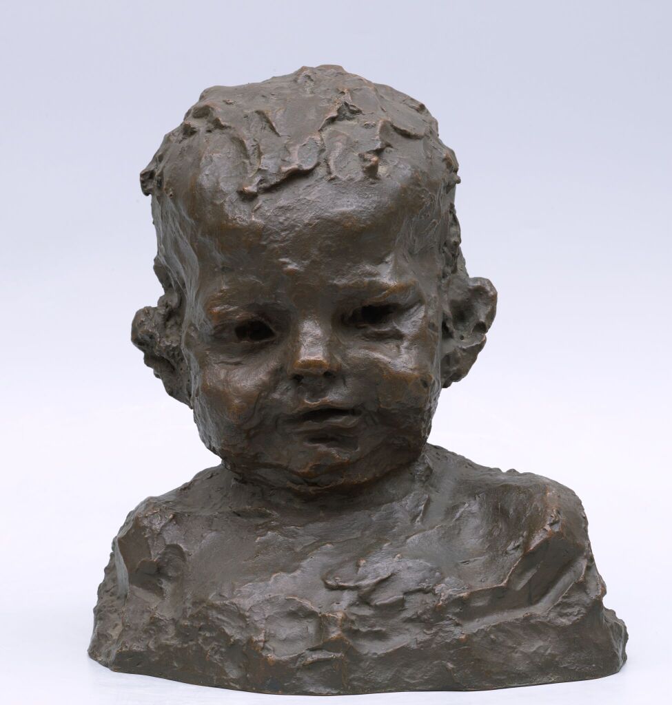 Итальянский мальчик