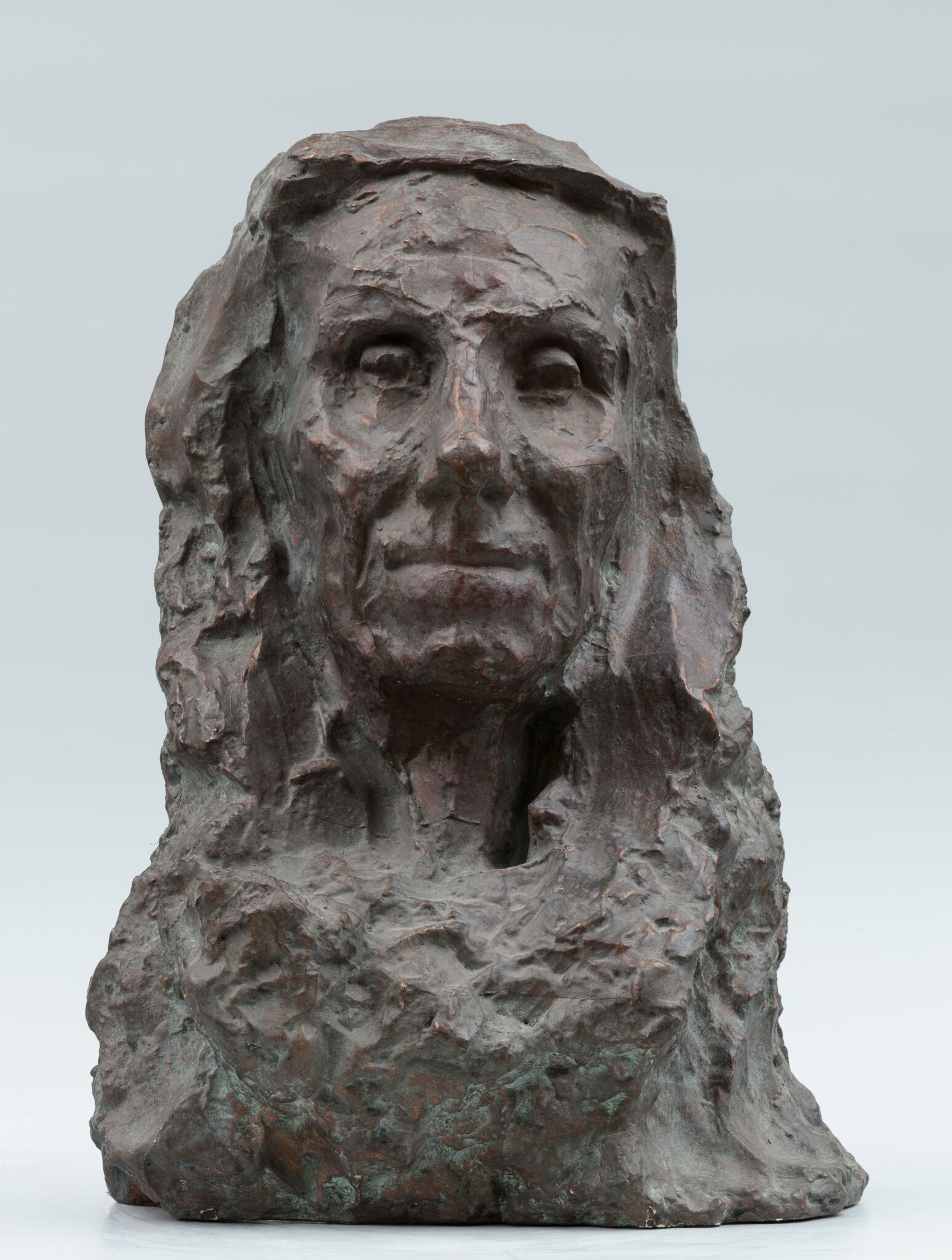 Изергиль, Anna Golubkina, 1904