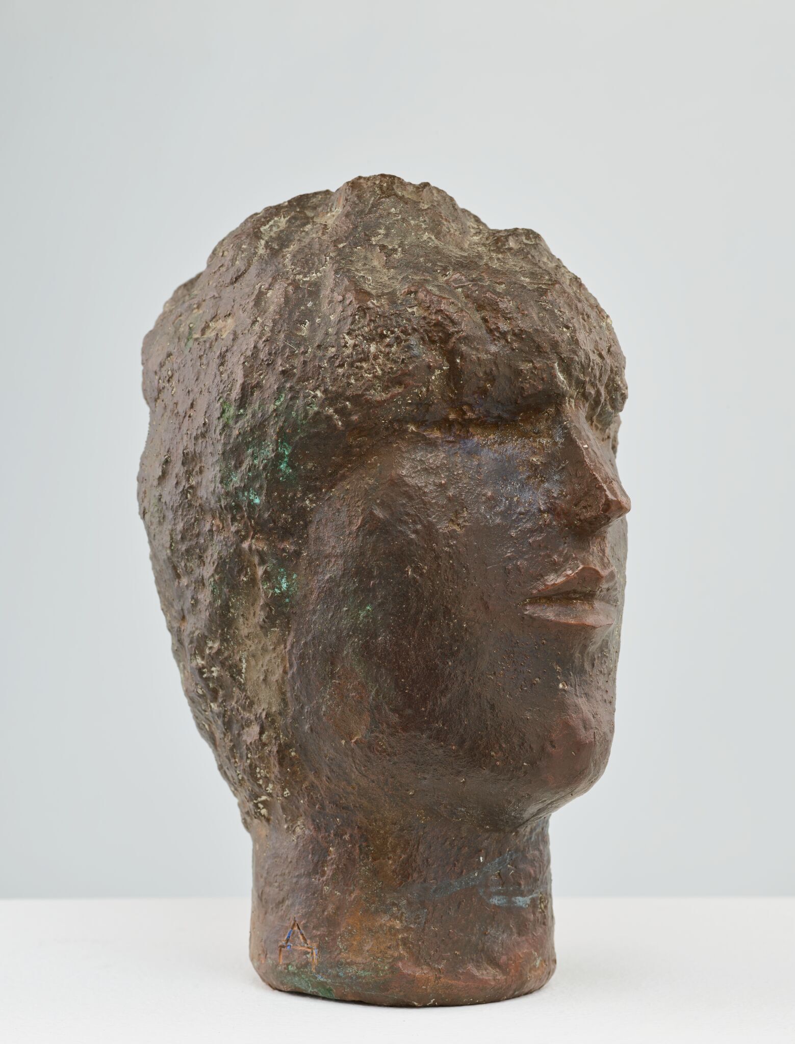 Амазонка, Regent Dogmara, 1982