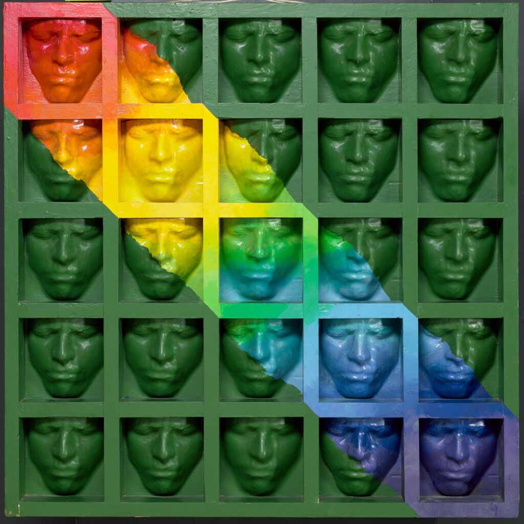 Воспоминание о друге