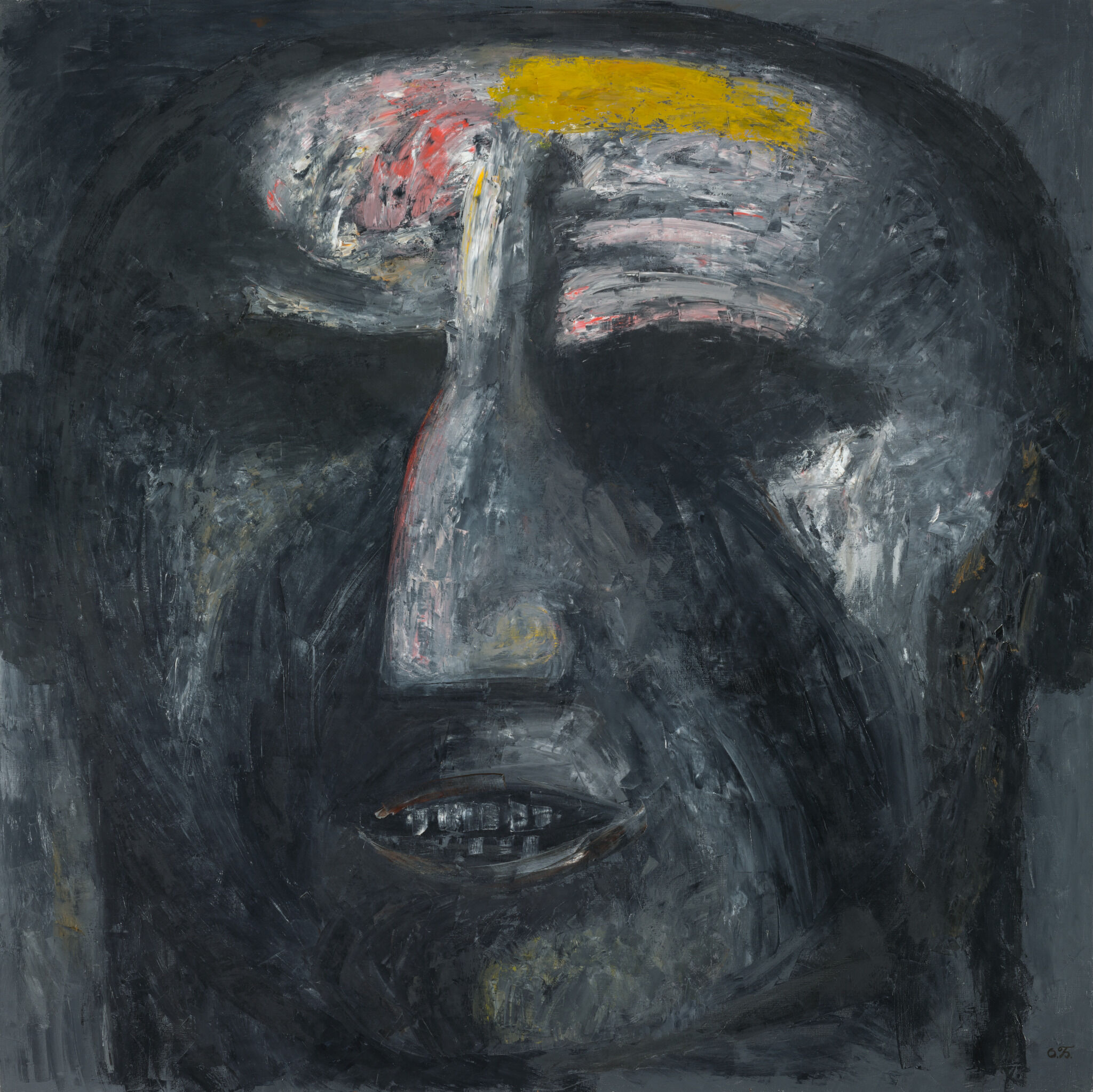 Еремей, Olga Bulgakova, 2006