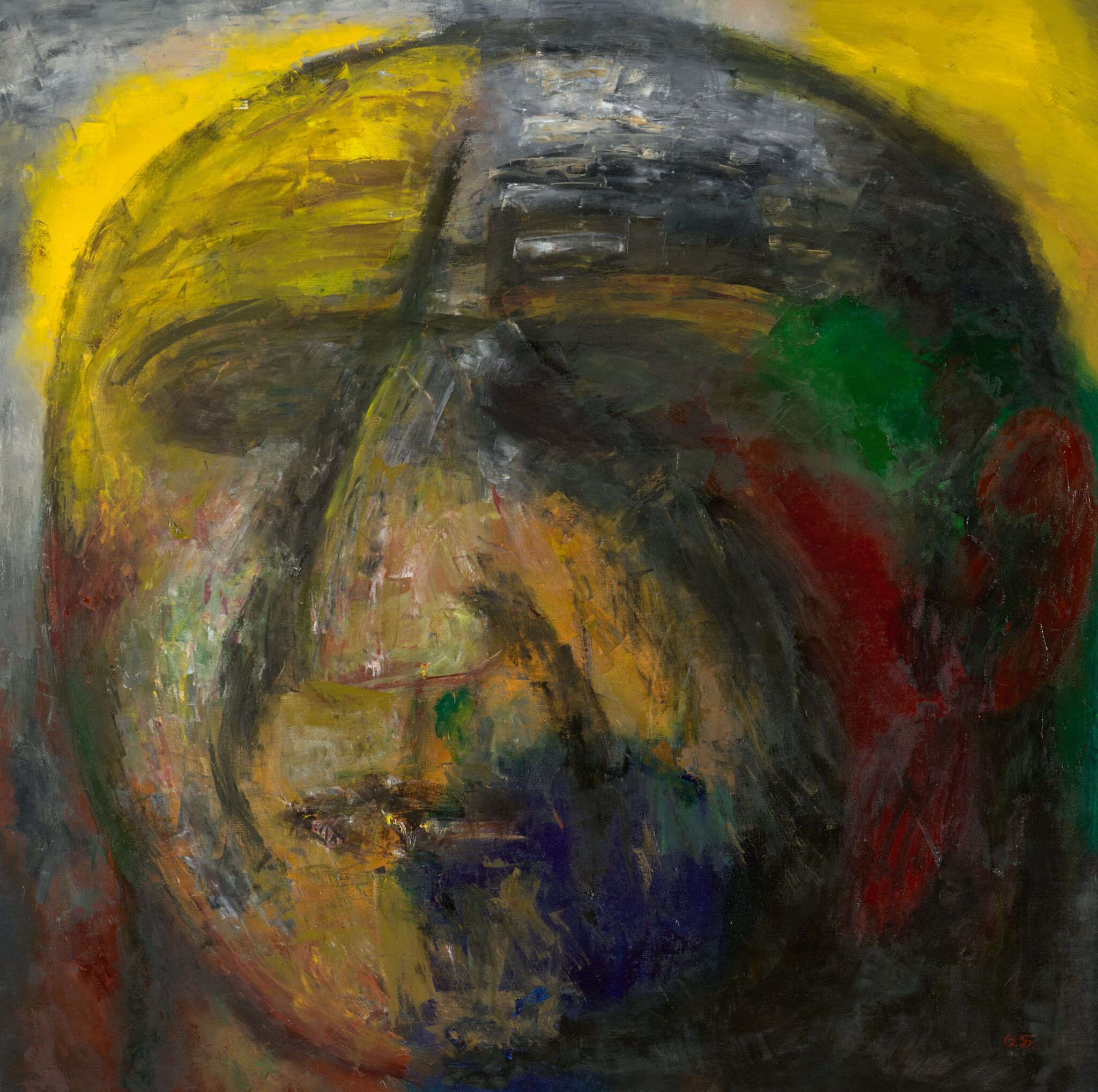 Гурий, Olga Bulgakova, 2006