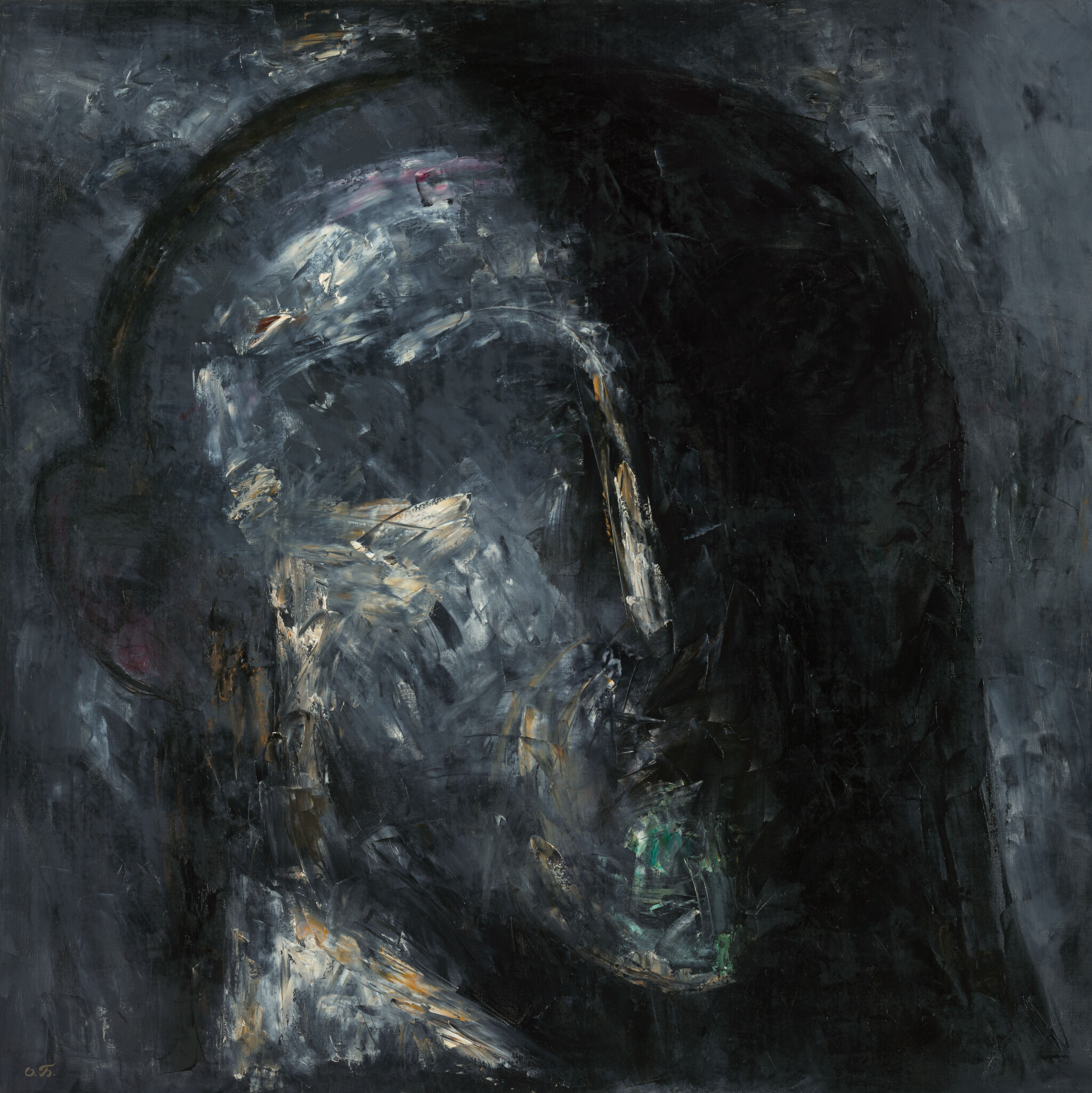 Григорий, Olga Bulgakova, 2006