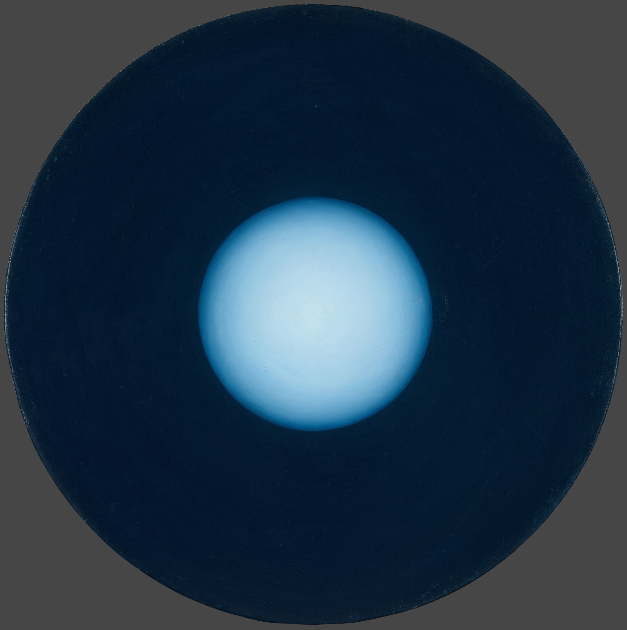 Явление иллюзии, Sergej Sjablavin, 1976