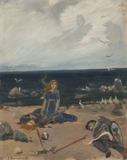 Песнь о Сальгаре