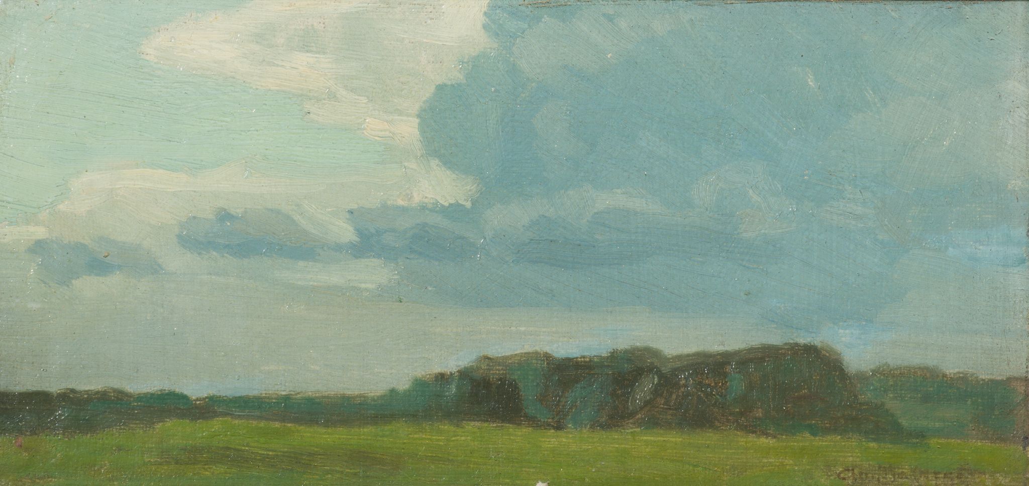 Абрамцево, Apollinary Vasnetsov, 1880s–1890s