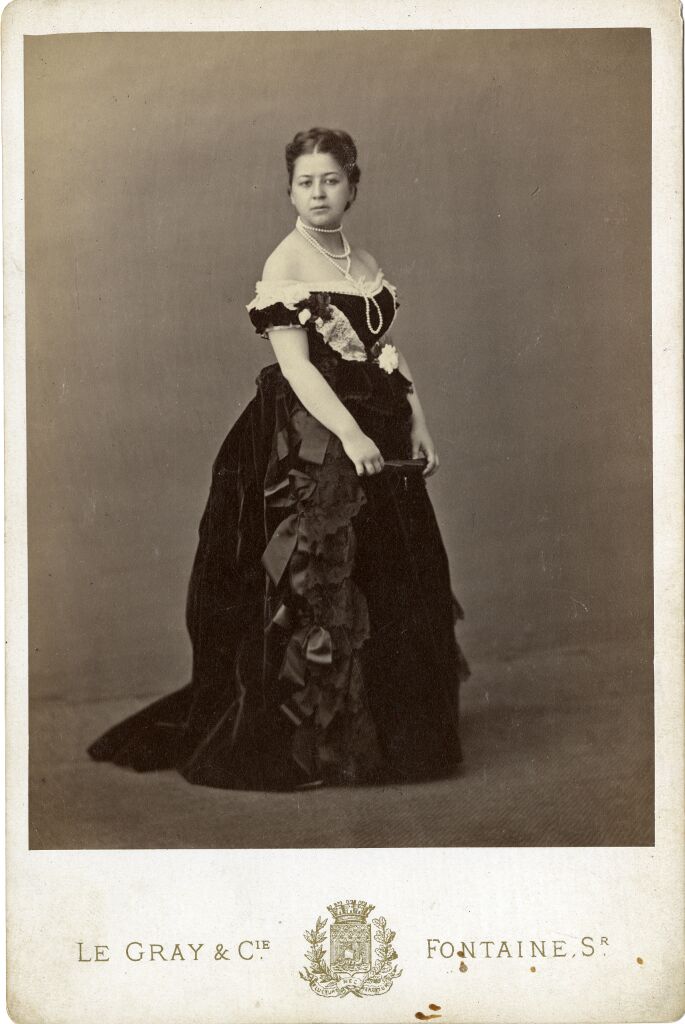 Елена Андреевна Третьякова
