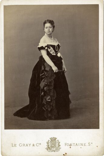 Елена Андреевна Третьякова