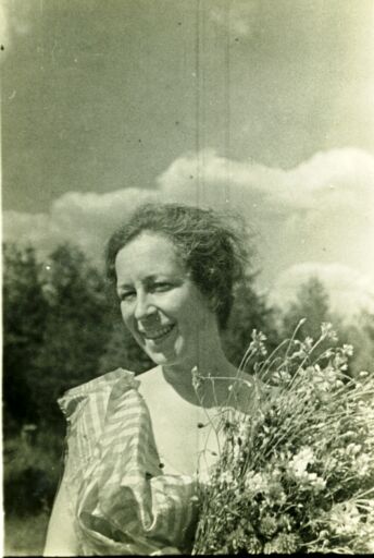 Марина Николаевна Гриценко