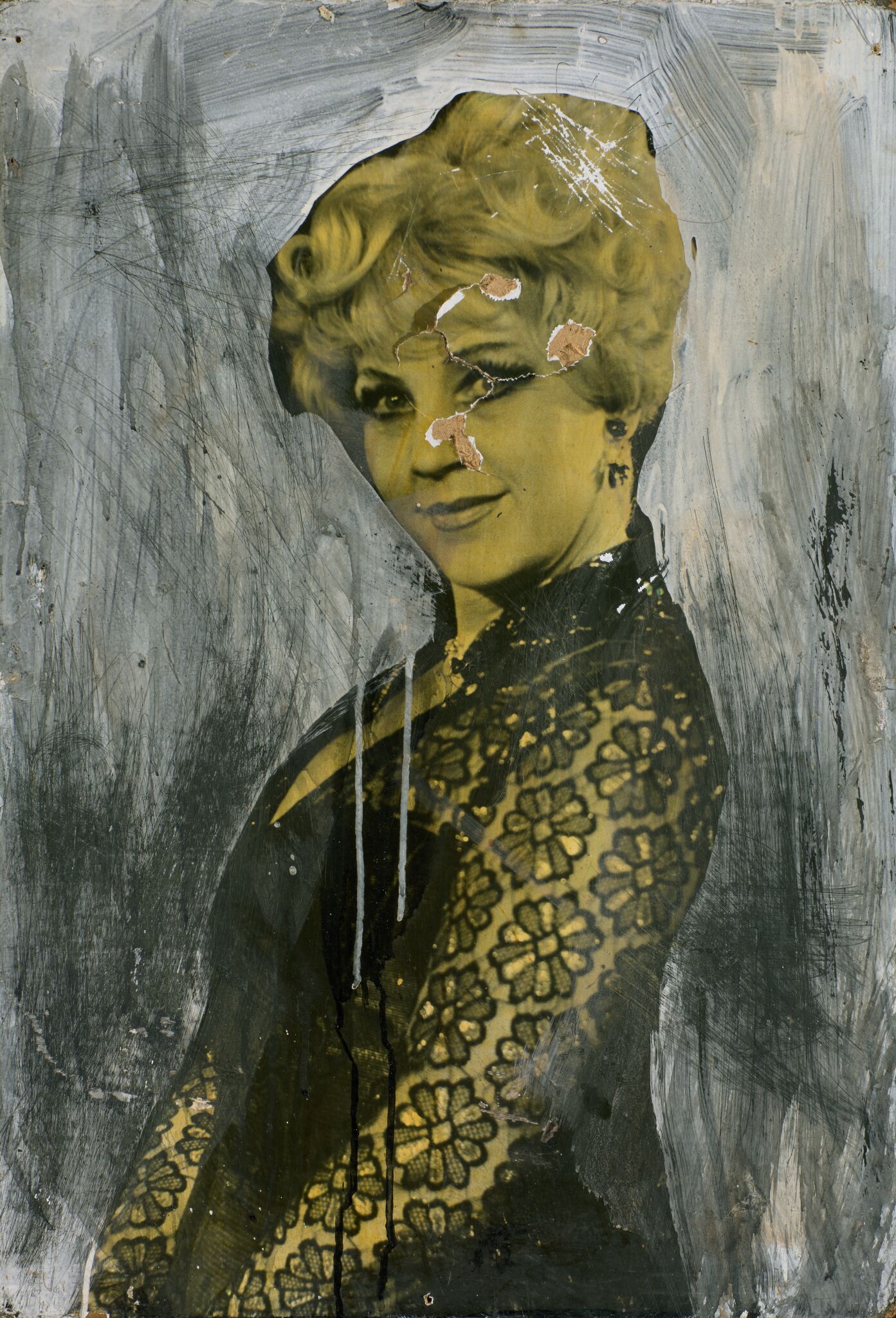 Украшение красивого, Кошляков Валерий, 1993