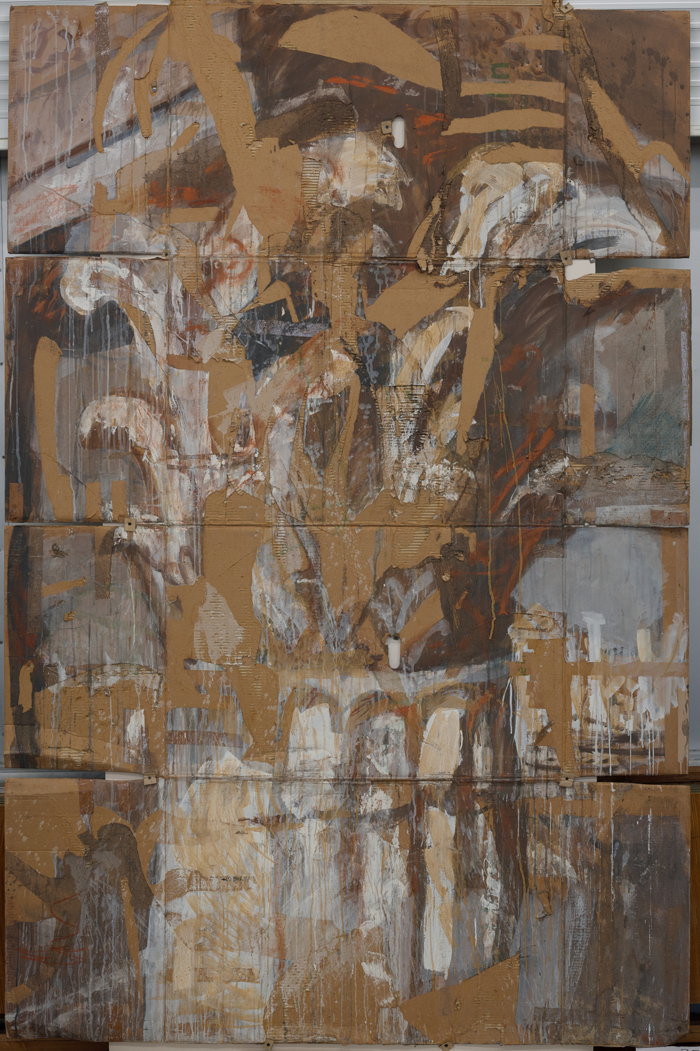 Капитель, Valery Koshlyakov, 1992