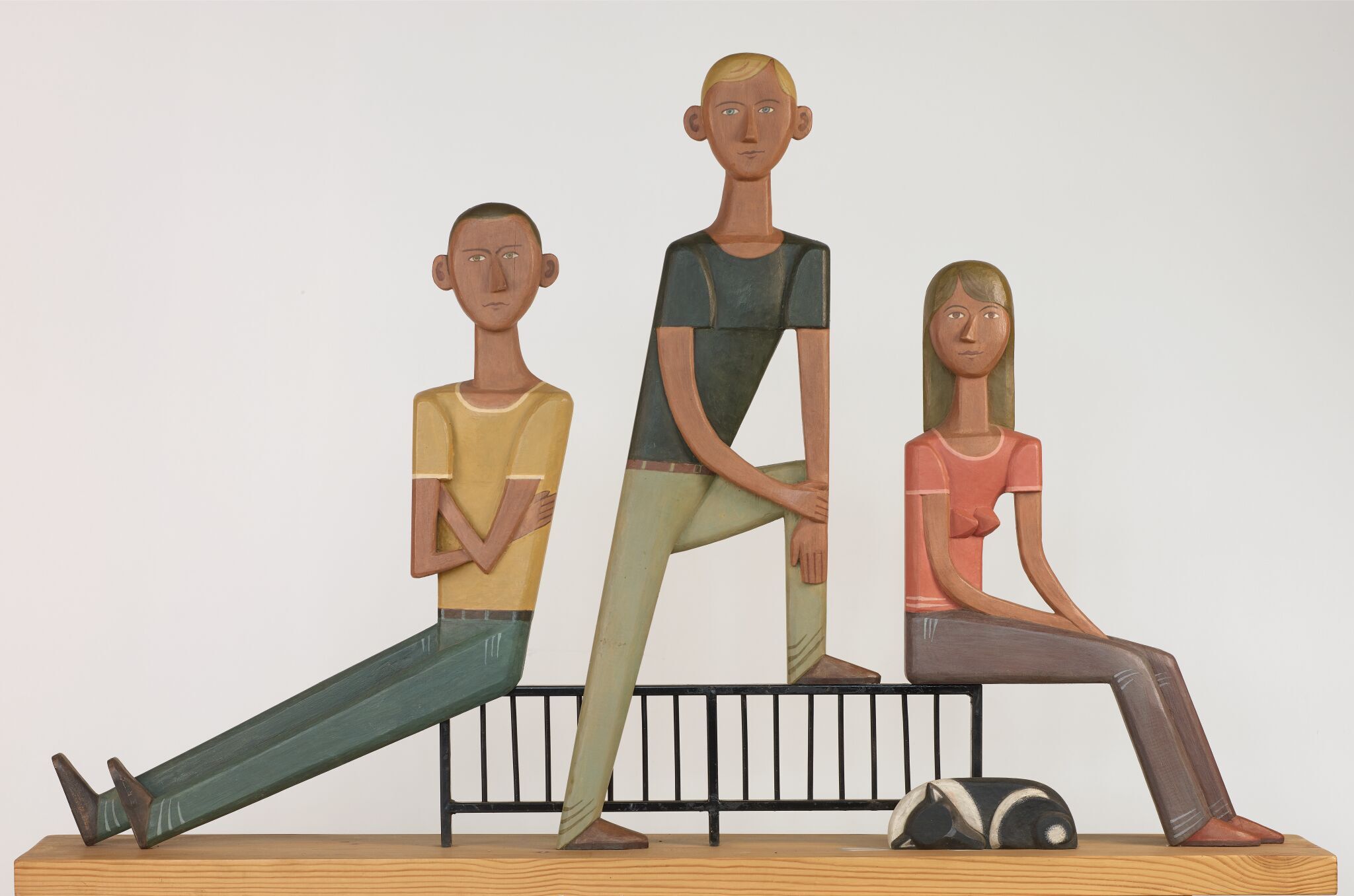 Молодые, Valeriy Yepikhin, 2002