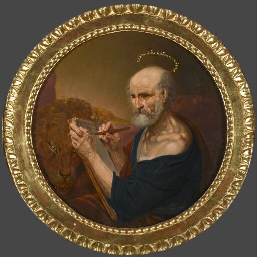 Евангелист Марк