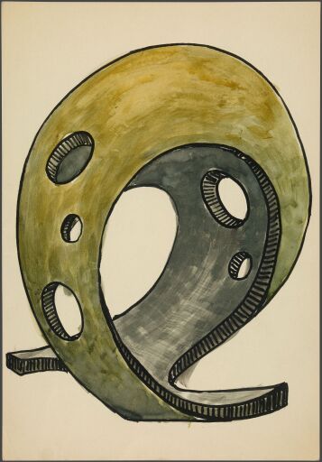 Проект монумента