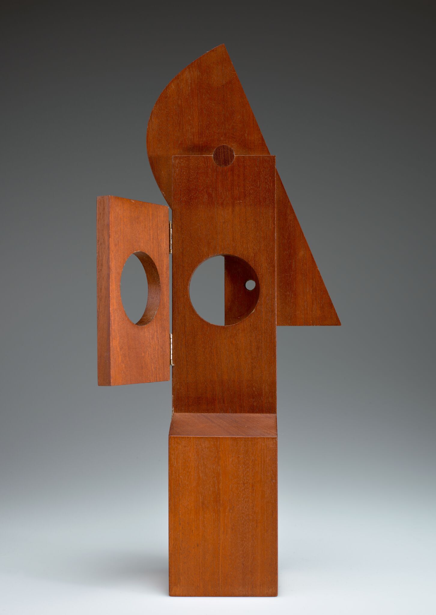 Посвящение Д. Бурлюку, Vladimir Nemukhin, 1999
