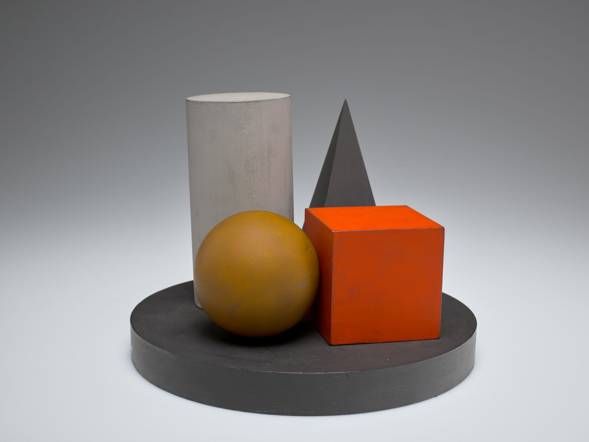 Посвящение Э. Штейнбергу, Vladimir Nemukhin, 1986