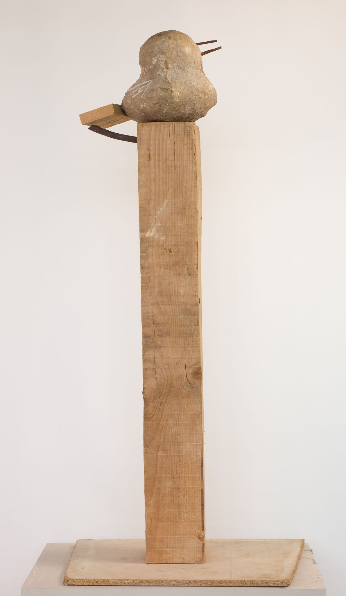 Птица, Anatoliy Komelin, 1997