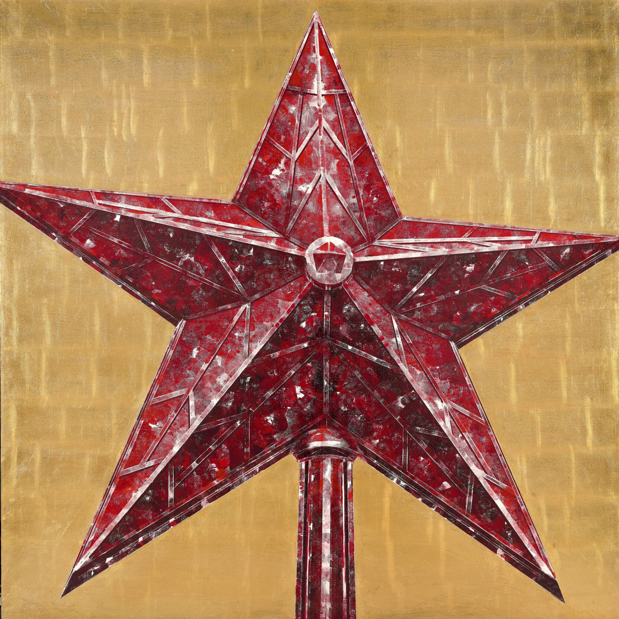 Звезда IV, Aleksey Belyayev-Gintovt, 2006