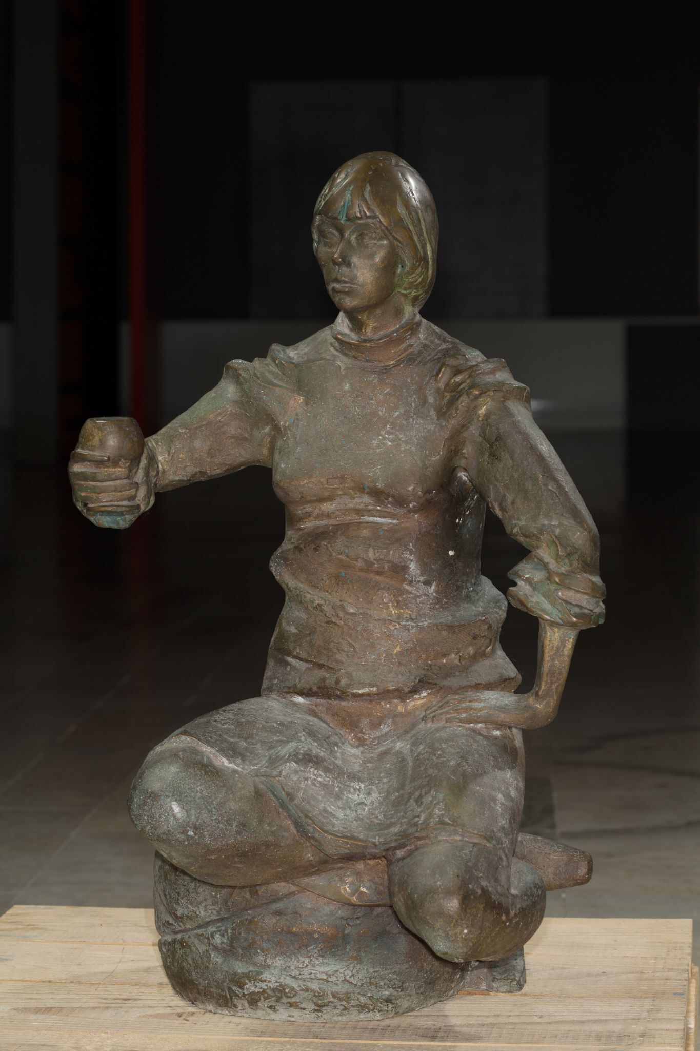 В кругу друзей, Iulian Rukavishnikov, 1970s–1980s