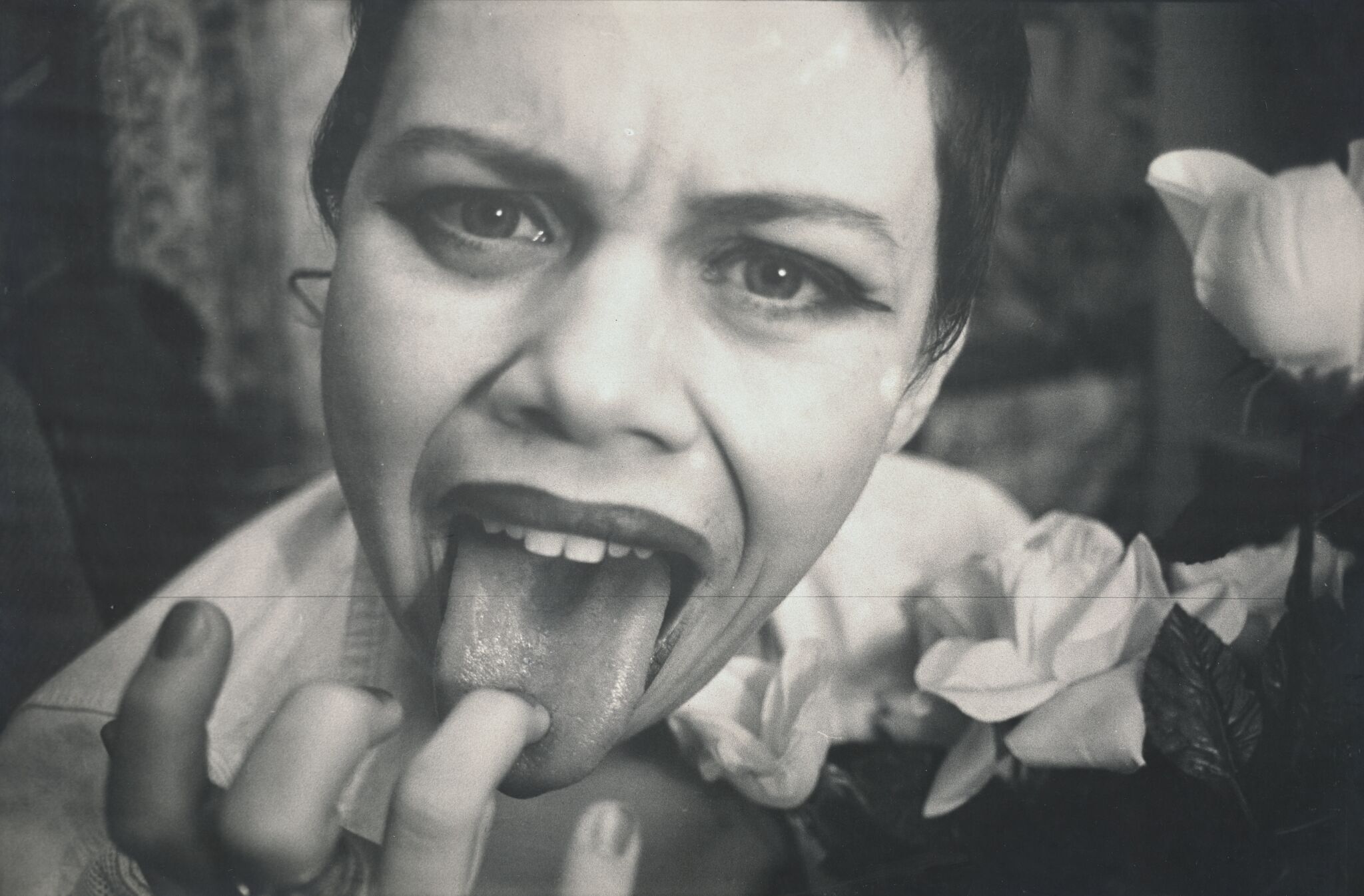 Как я люблю. Версия 2, Lyudmila Gorlova, 1997