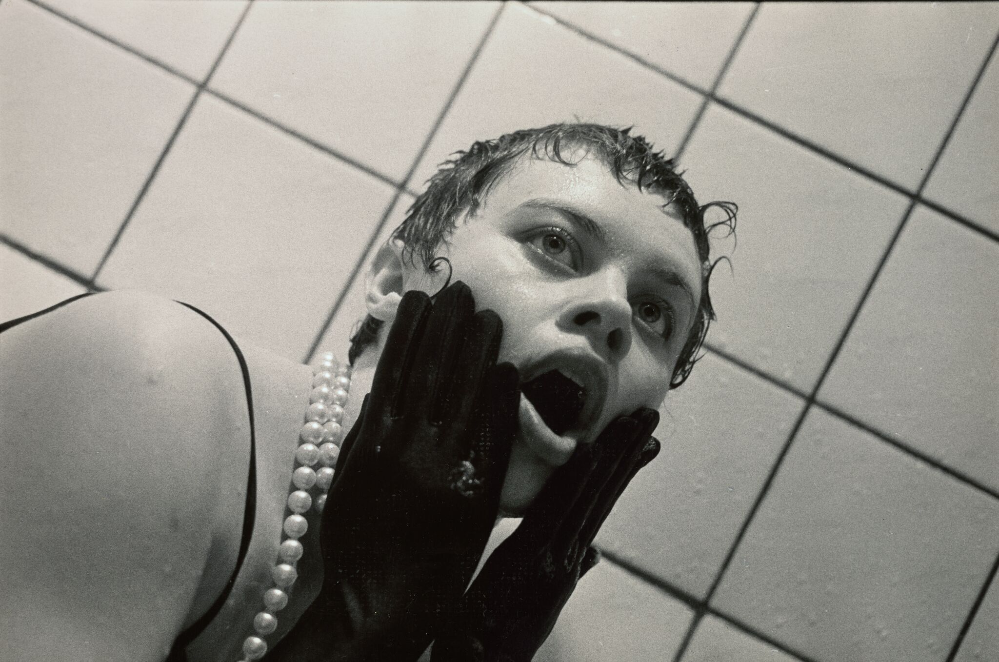 Как я люблю. Версия 2, Lyudmila Gorlova, 1997