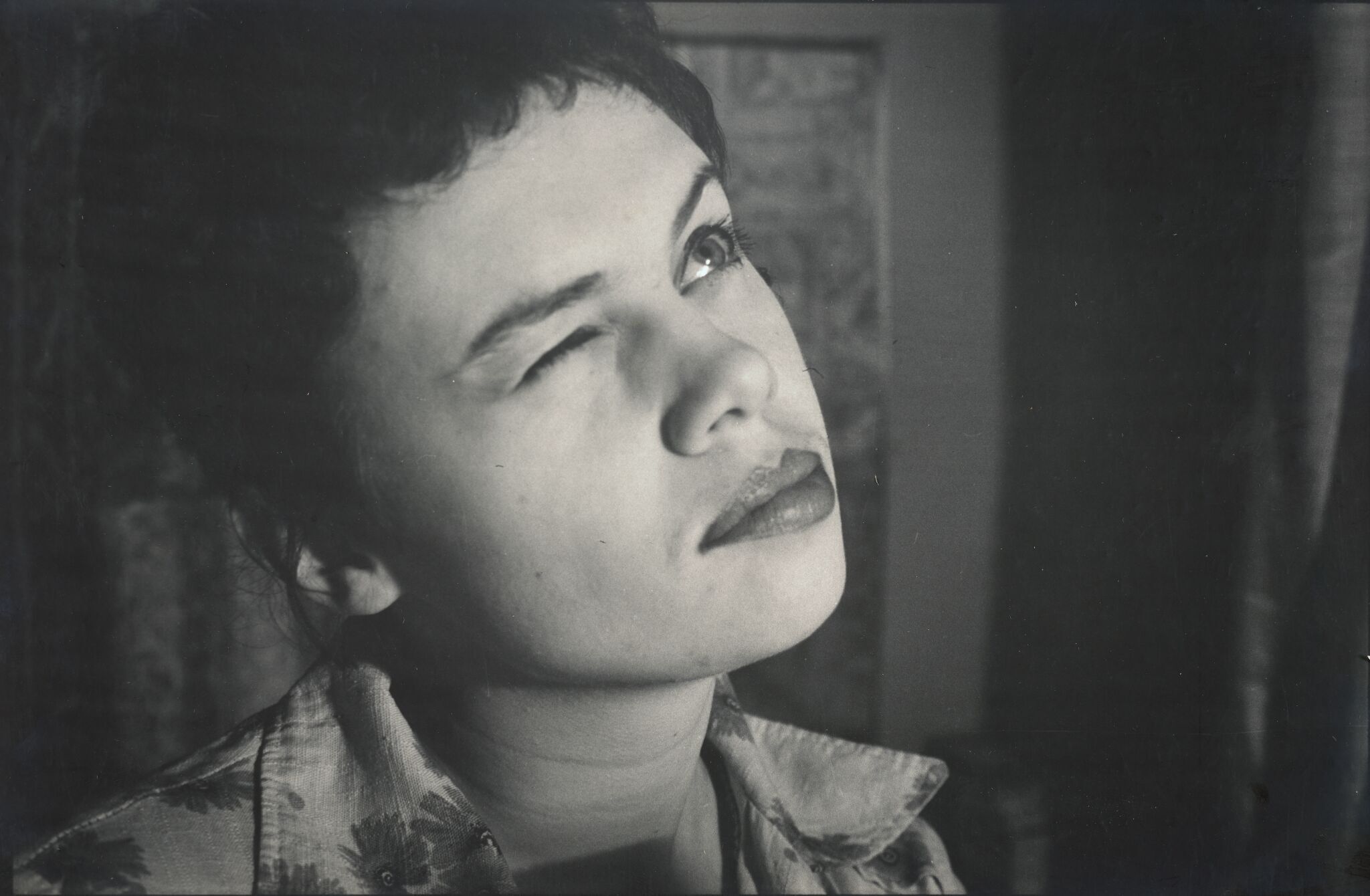 Как я люблю. Версия 2, Lyudmila Gorlova, 1997