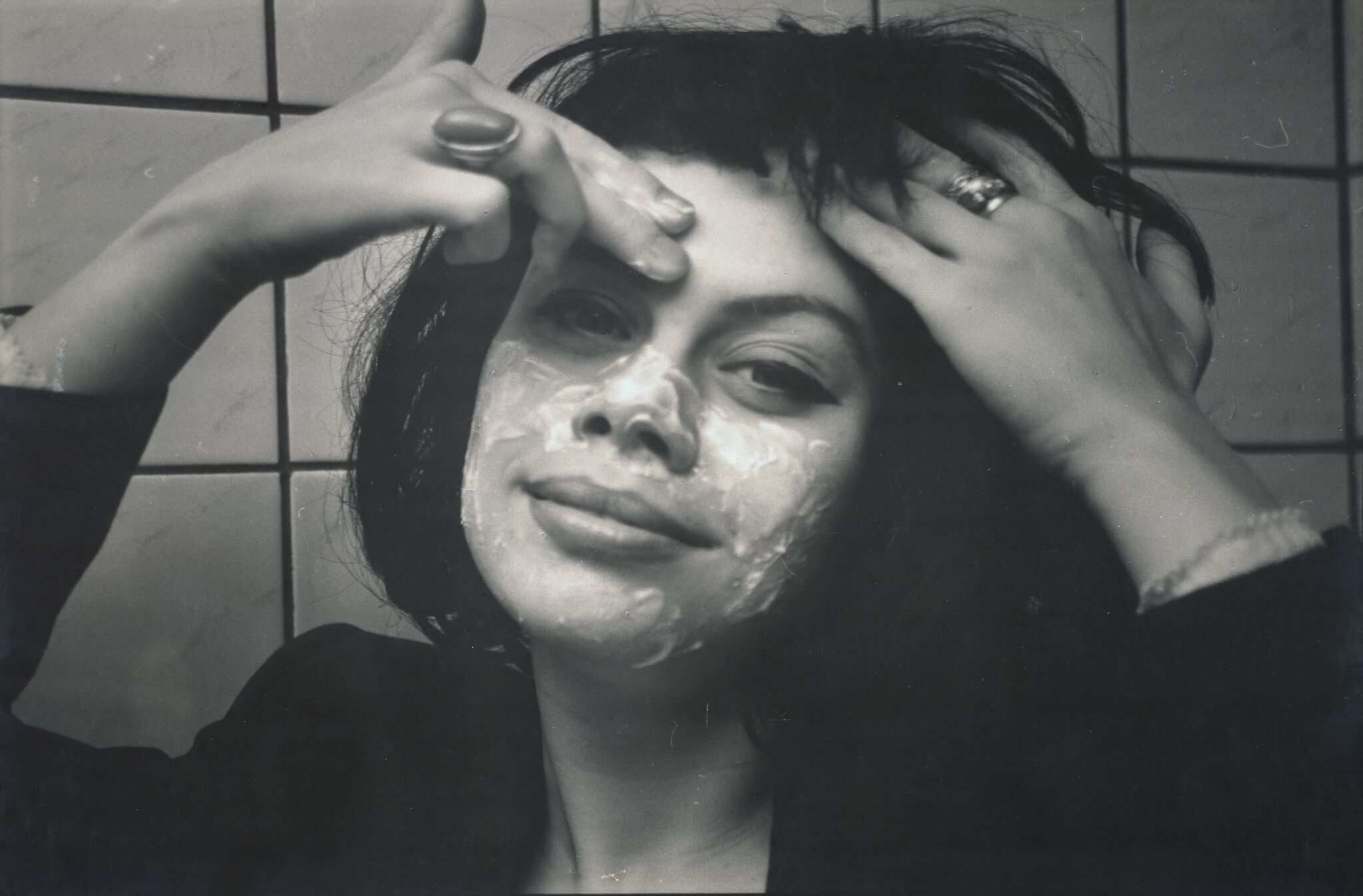 Как я люблю. Версия 2, Lyudmila Gorlova, 1997