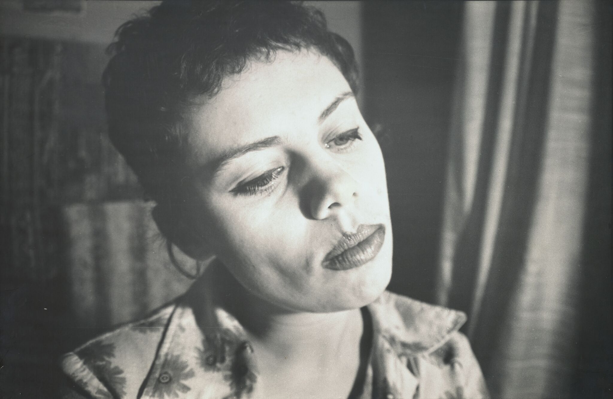 Как я люблю. Версия 2, Lyudmila Gorlova, 1997