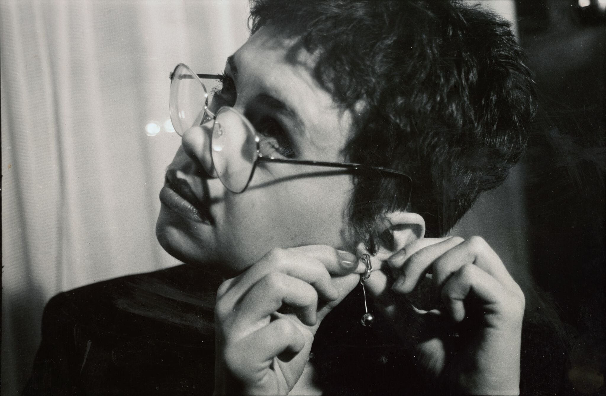 Как я люблю. Версия 2, Lyudmila Gorlova, 1997